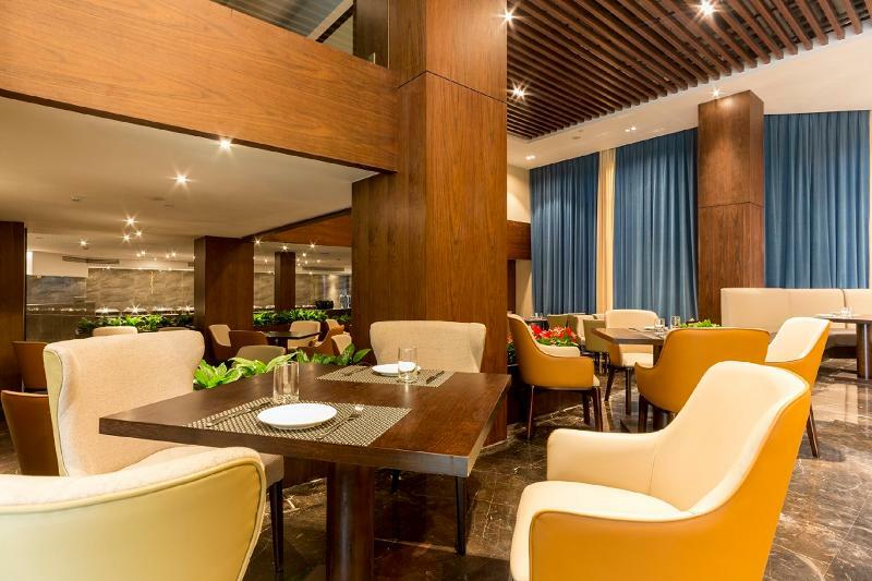 Qingfeng Garden Hotel Shanghai Exterior photo