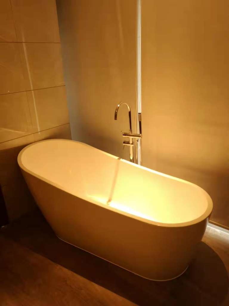 Qingfeng Garden Hotel Shanghai Room photo