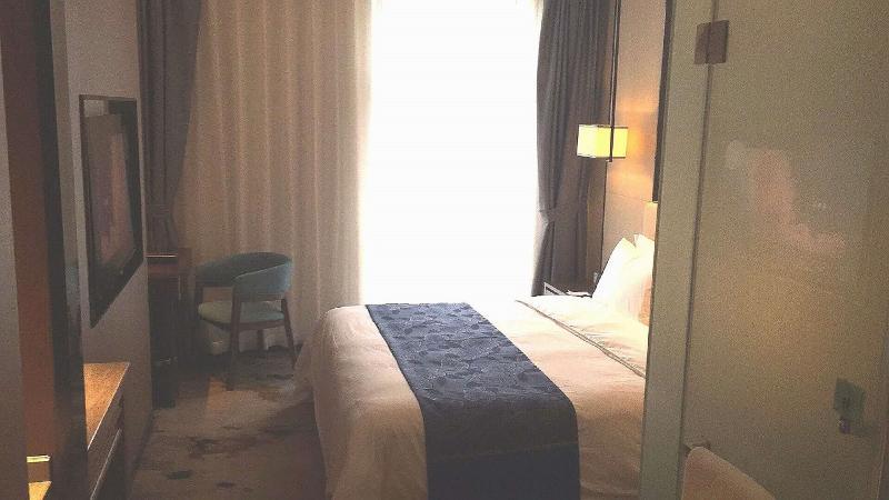 Qingfeng Garden Hotel Shanghai Exterior photo